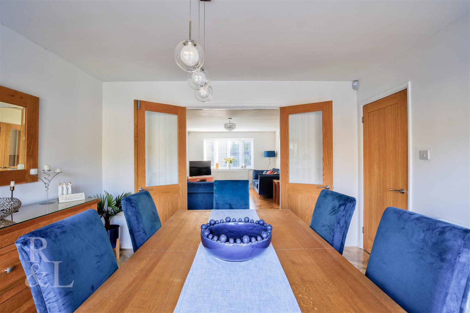 Property image for Killerton Park Drive, West Bridgford