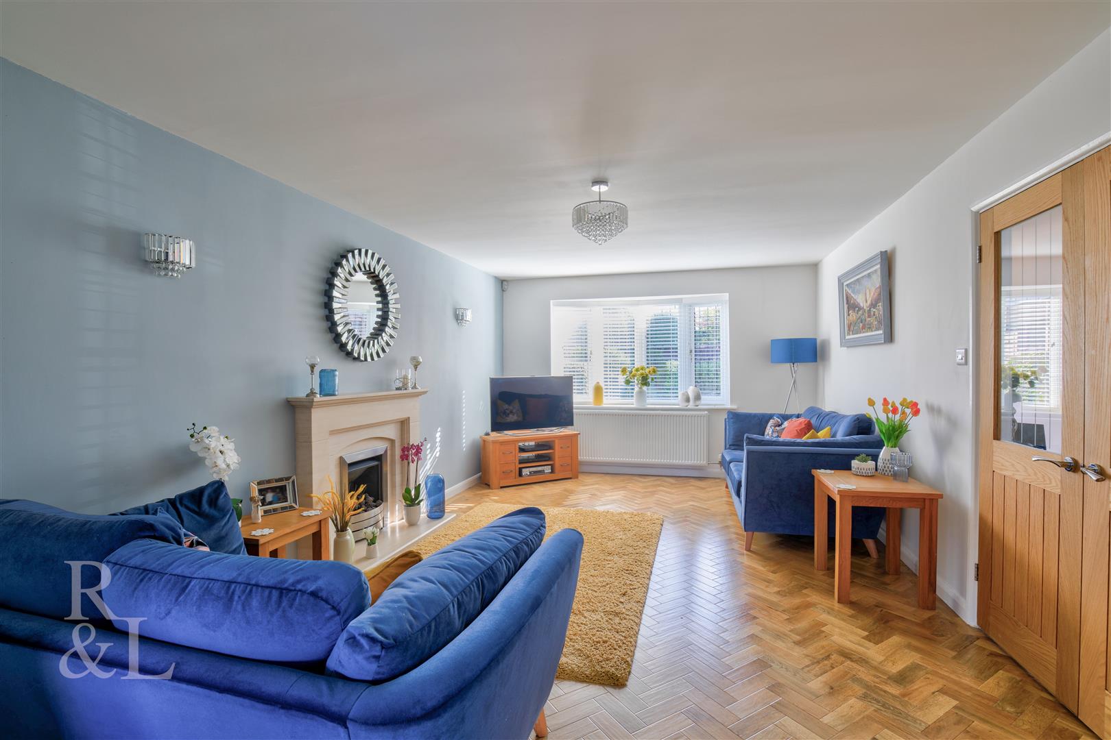 Property image for Killerton Park Drive, West Bridgford