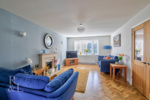 Property thumbnail image for Killerton Park Drive, West Bridgford