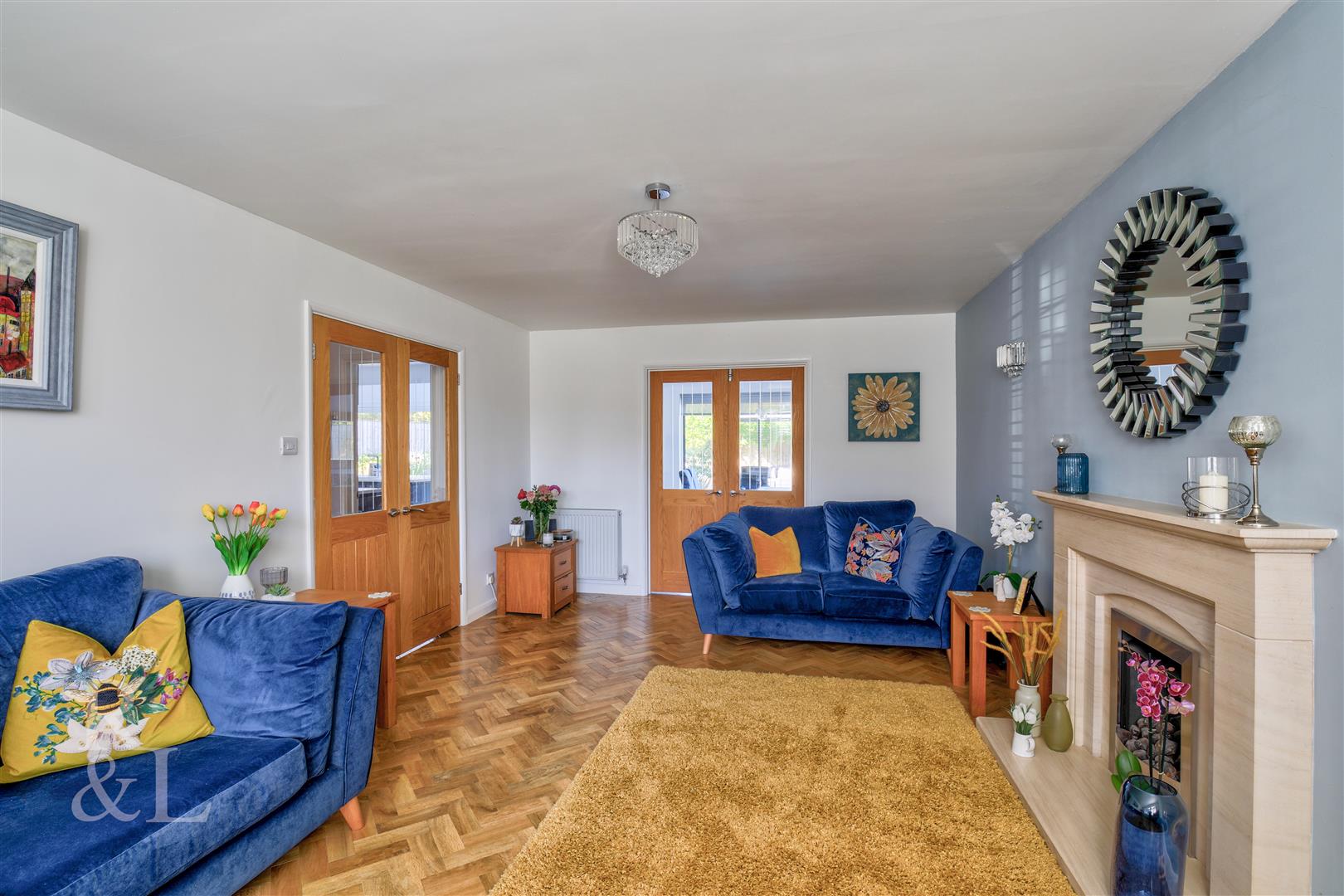 Property image for Killerton Park Drive, West Bridgford