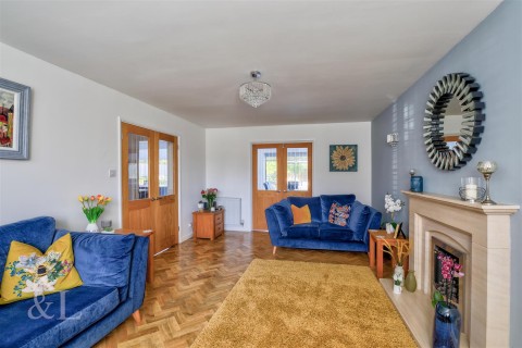 Property thumbnail image for Killerton Park Drive, West Bridgford
