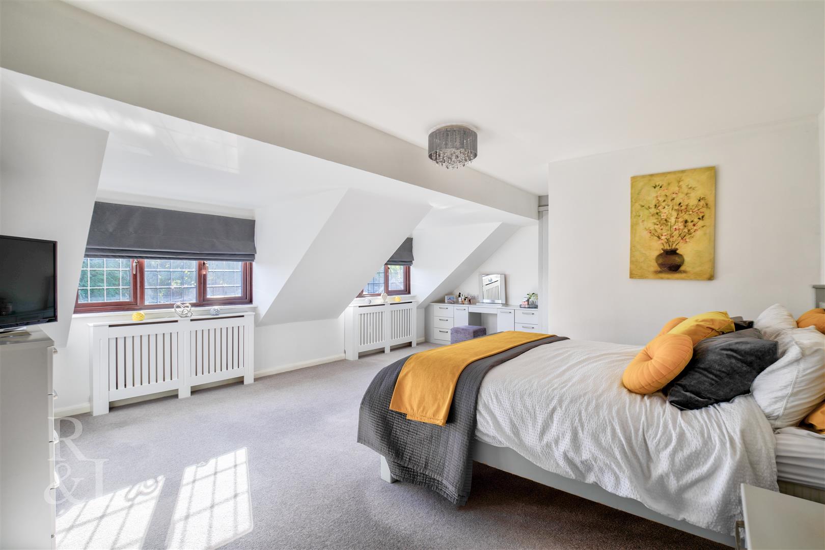 Property image for Killerton Park Drive, West Bridgford