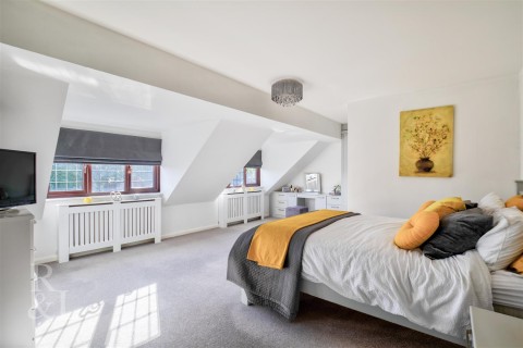 Property thumbnail image for Killerton Park Drive, West Bridgford