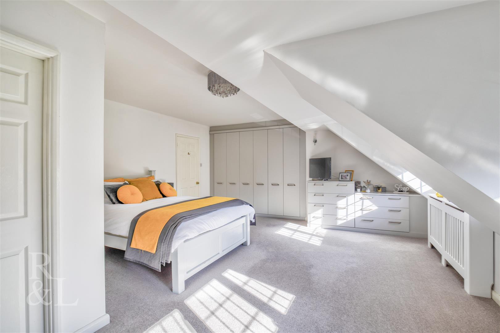 Property image for Killerton Park Drive, West Bridgford