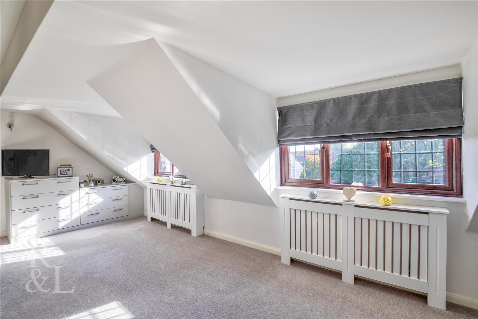 Property image for Killerton Park Drive, West Bridgford