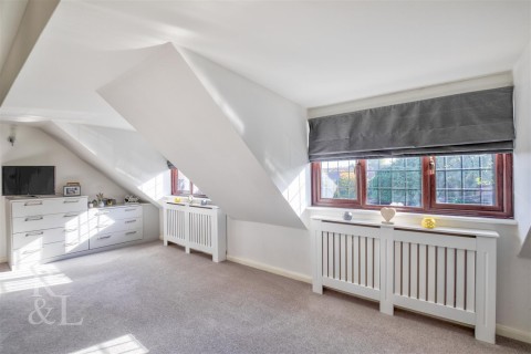 Property thumbnail image for Killerton Park Drive, West Bridgford