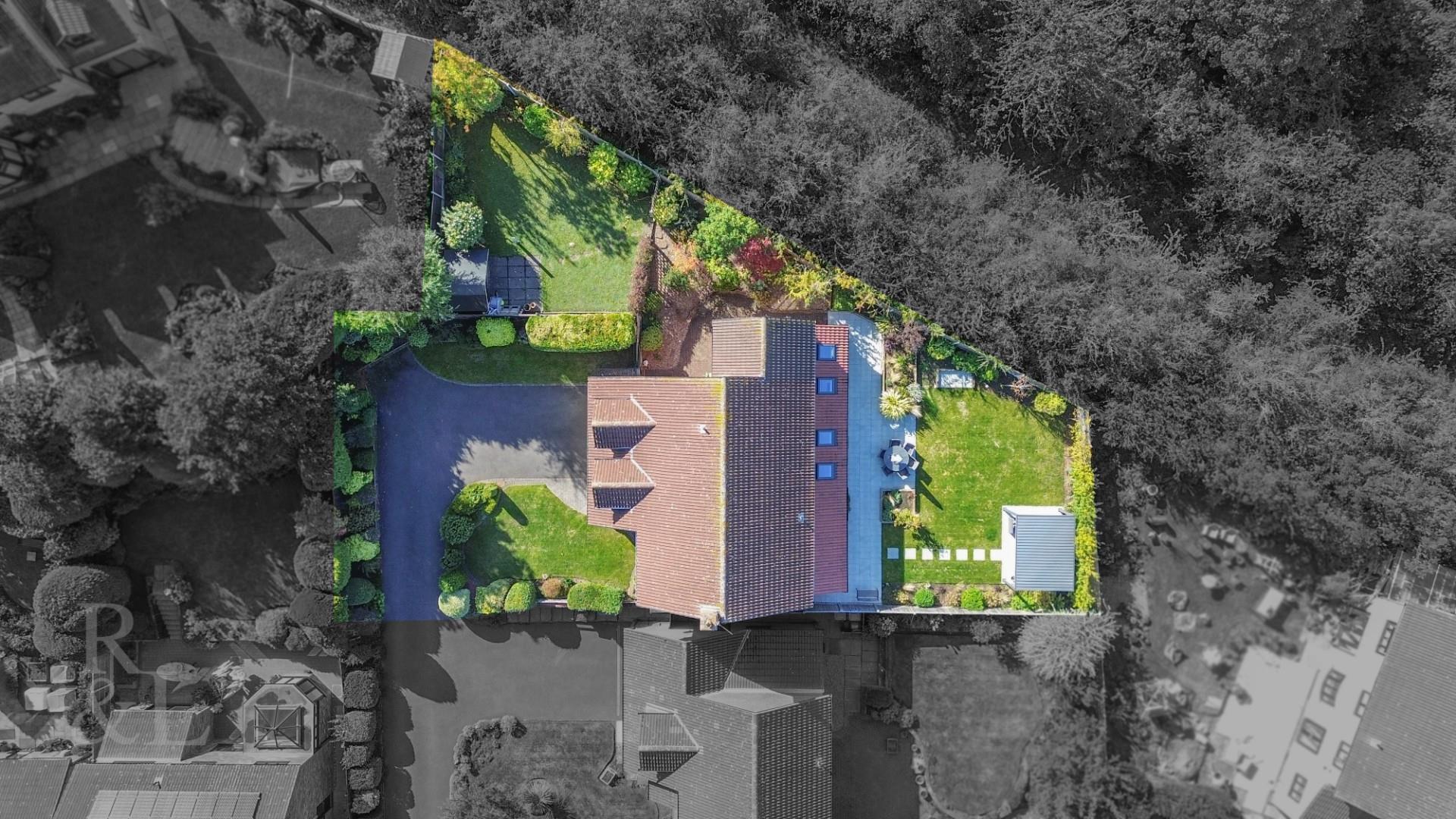 Property image for Killerton Park Drive, West Bridgford