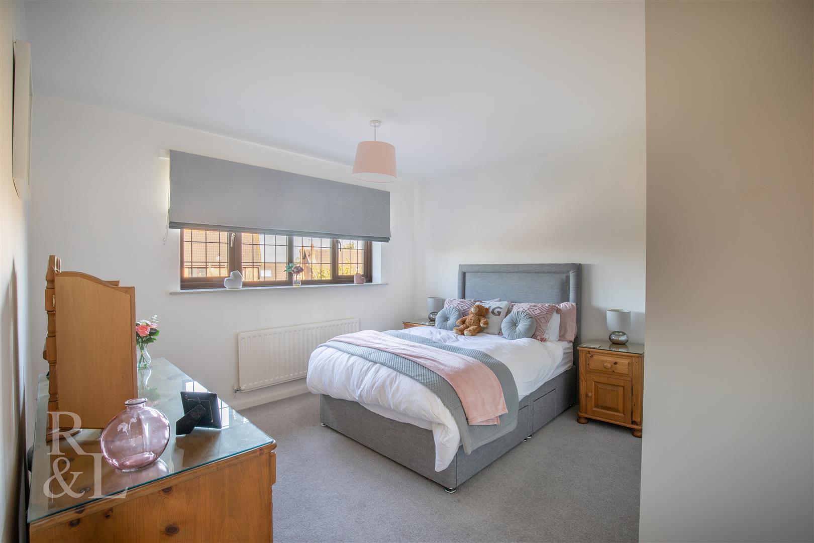 Property image for Killerton Park Drive, West Bridgford