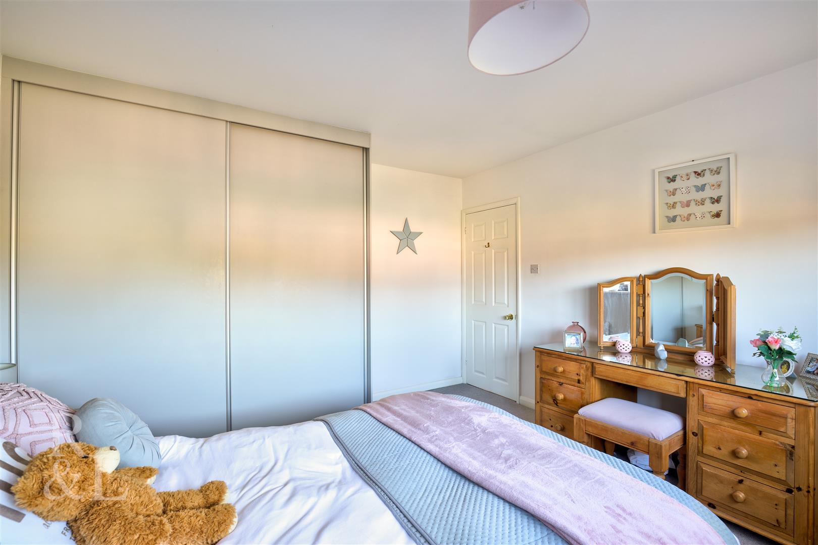 Property image for Killerton Park Drive, West Bridgford
