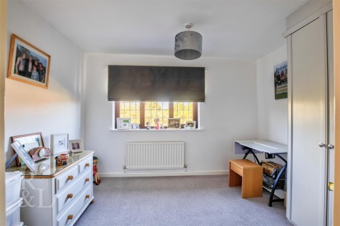 Property thumbnail image for Killerton Park Drive, West Bridgford