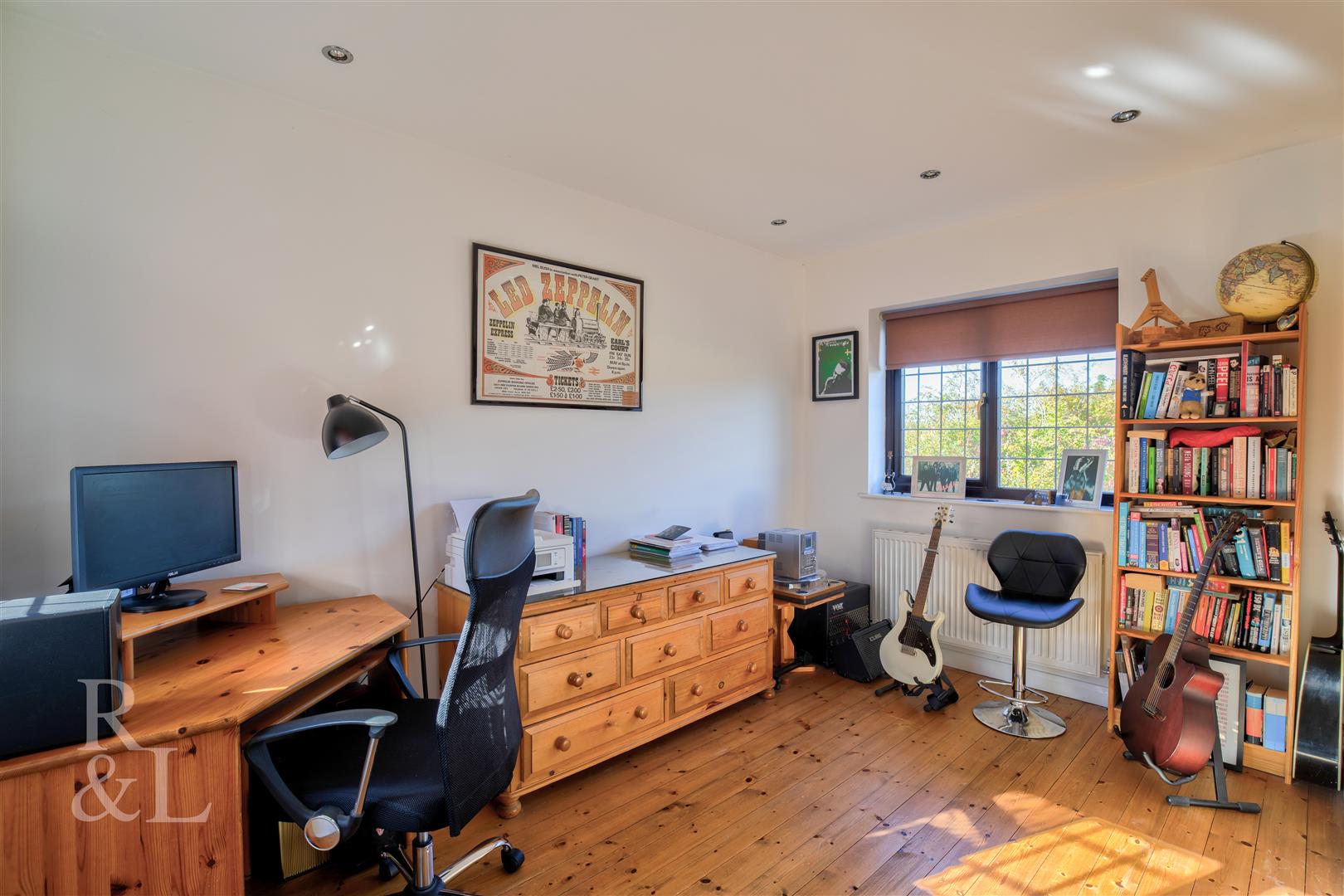 Property image for Killerton Park Drive, West Bridgford