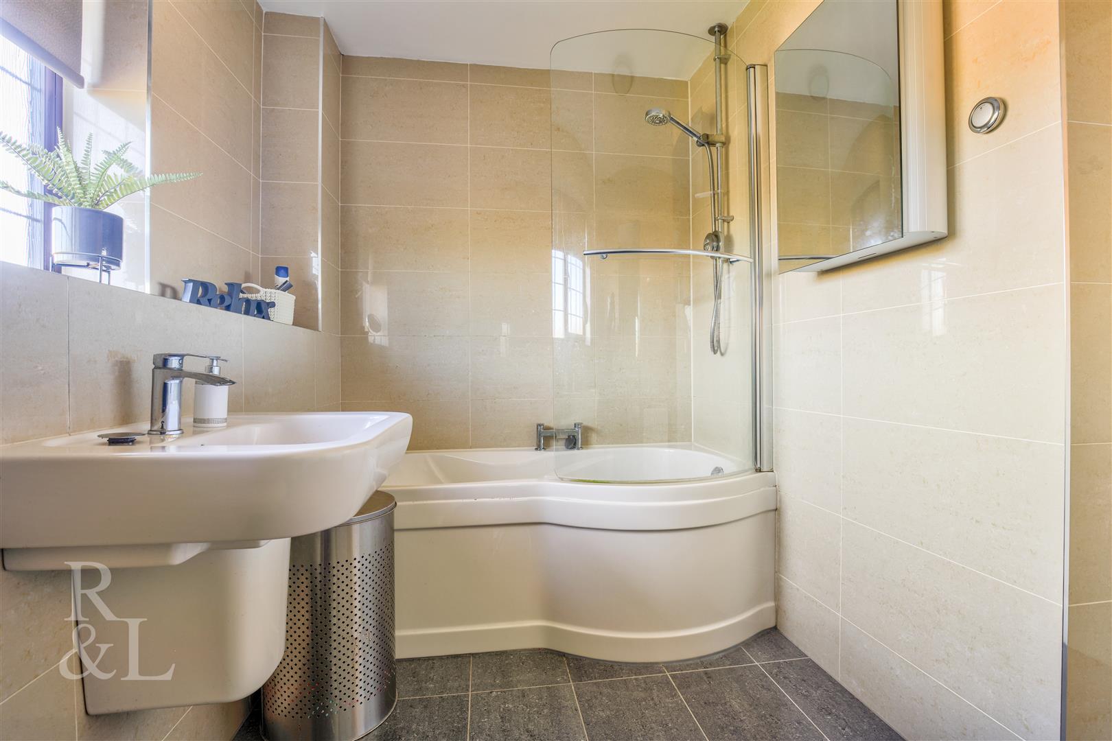 Property image for Killerton Park Drive, West Bridgford