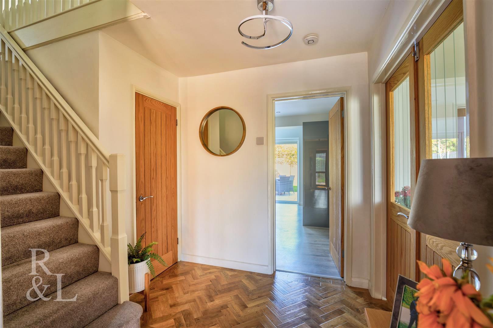 Property image for Killerton Park Drive, West Bridgford