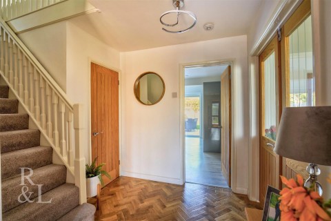 Property thumbnail image for Killerton Park Drive, West Bridgford
