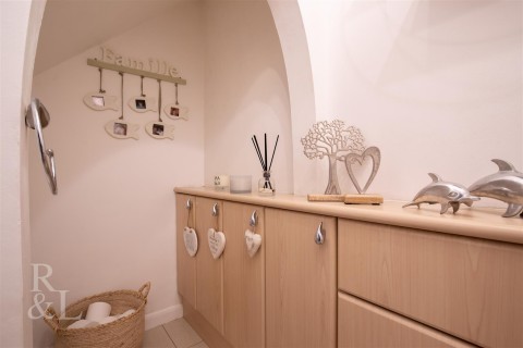 Property thumbnail image for Killerton Park Drive, West Bridgford