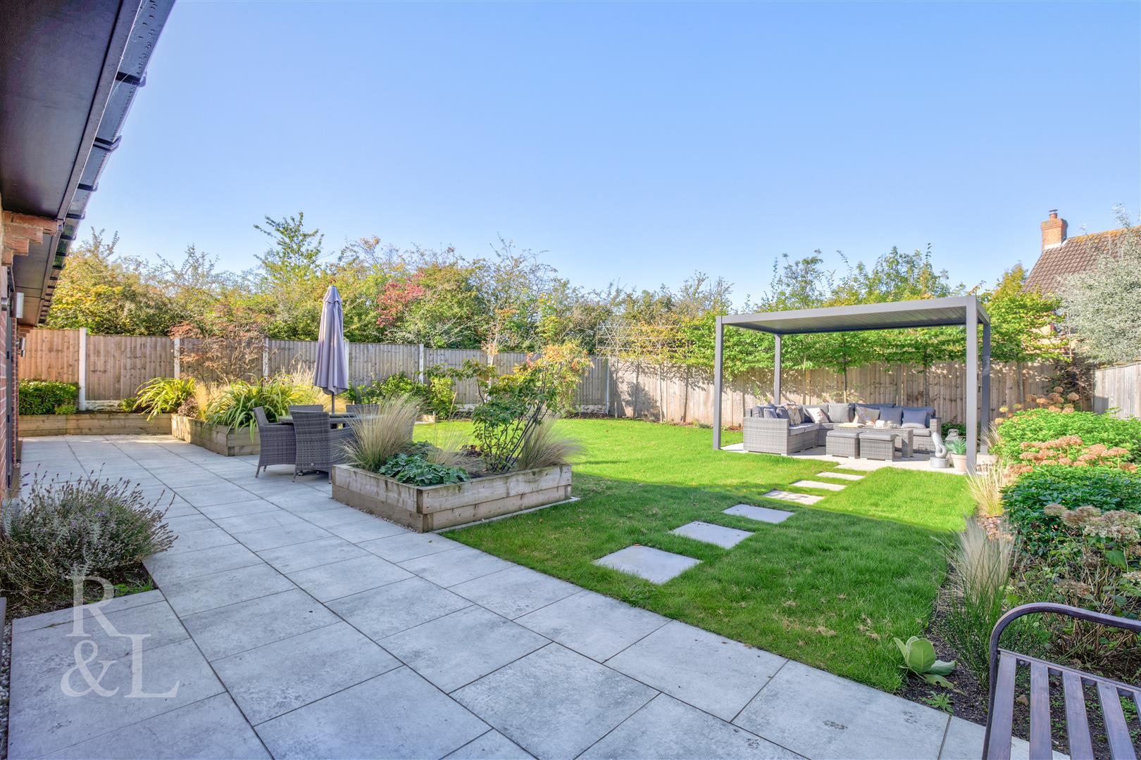 Property image for Killerton Park Drive, West Bridgford