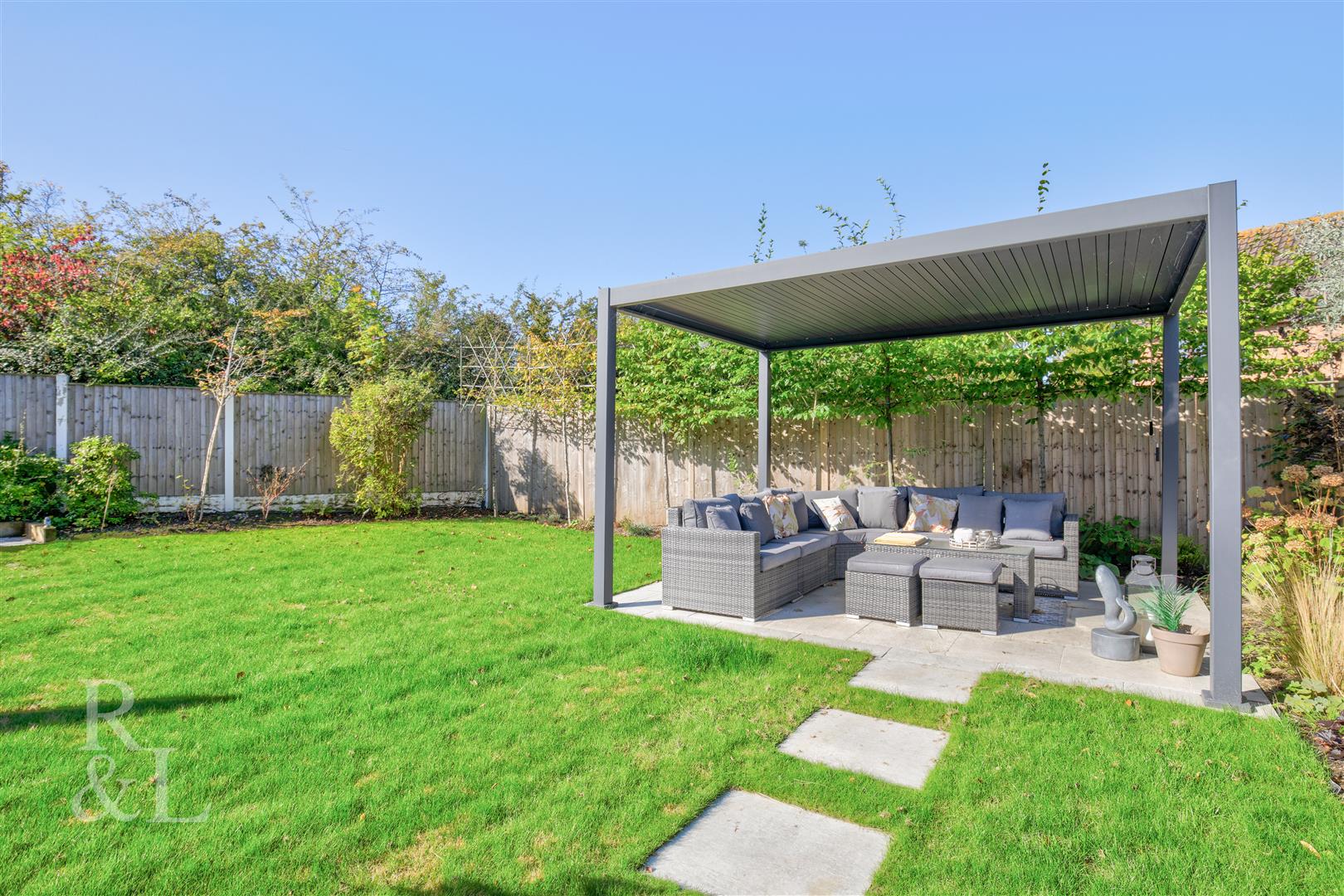 Property image for Killerton Park Drive, West Bridgford