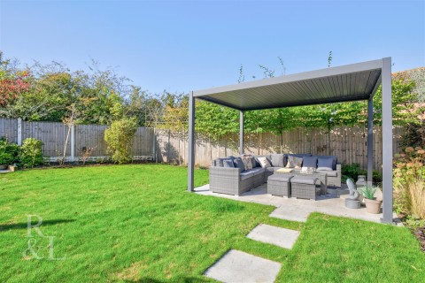 Property thumbnail image for Killerton Park Drive, West Bridgford