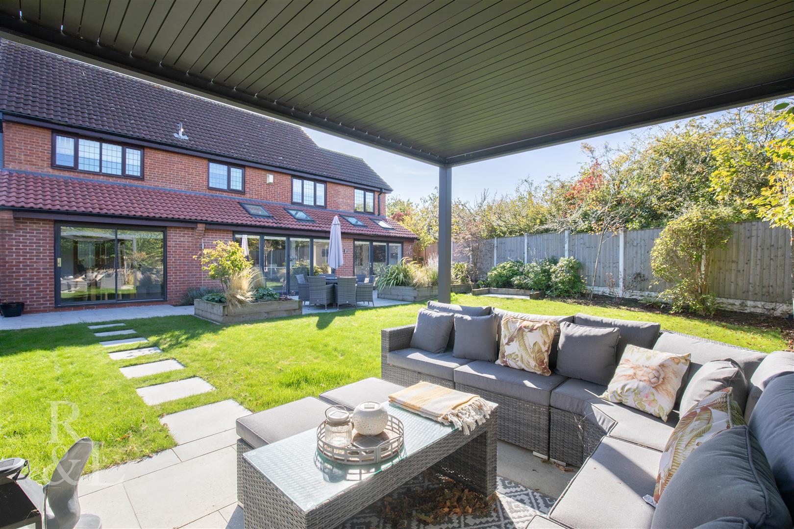 Property image for Killerton Park Drive, West Bridgford
