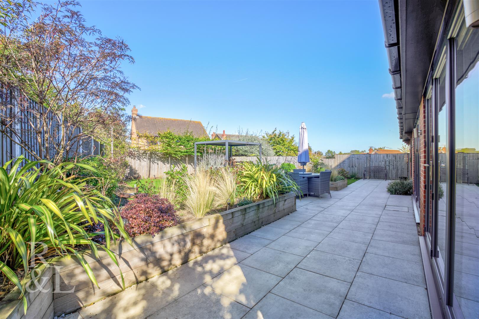Property image for Killerton Park Drive, West Bridgford