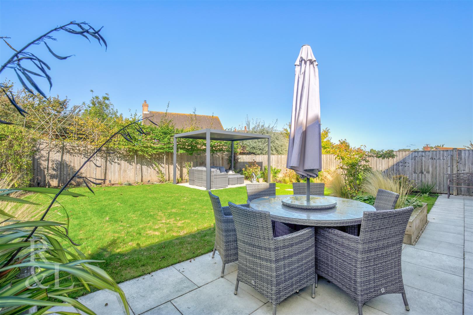Property image for Killerton Park Drive, West Bridgford