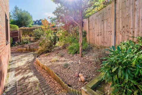 Property thumbnail image for Killerton Park Drive, West Bridgford