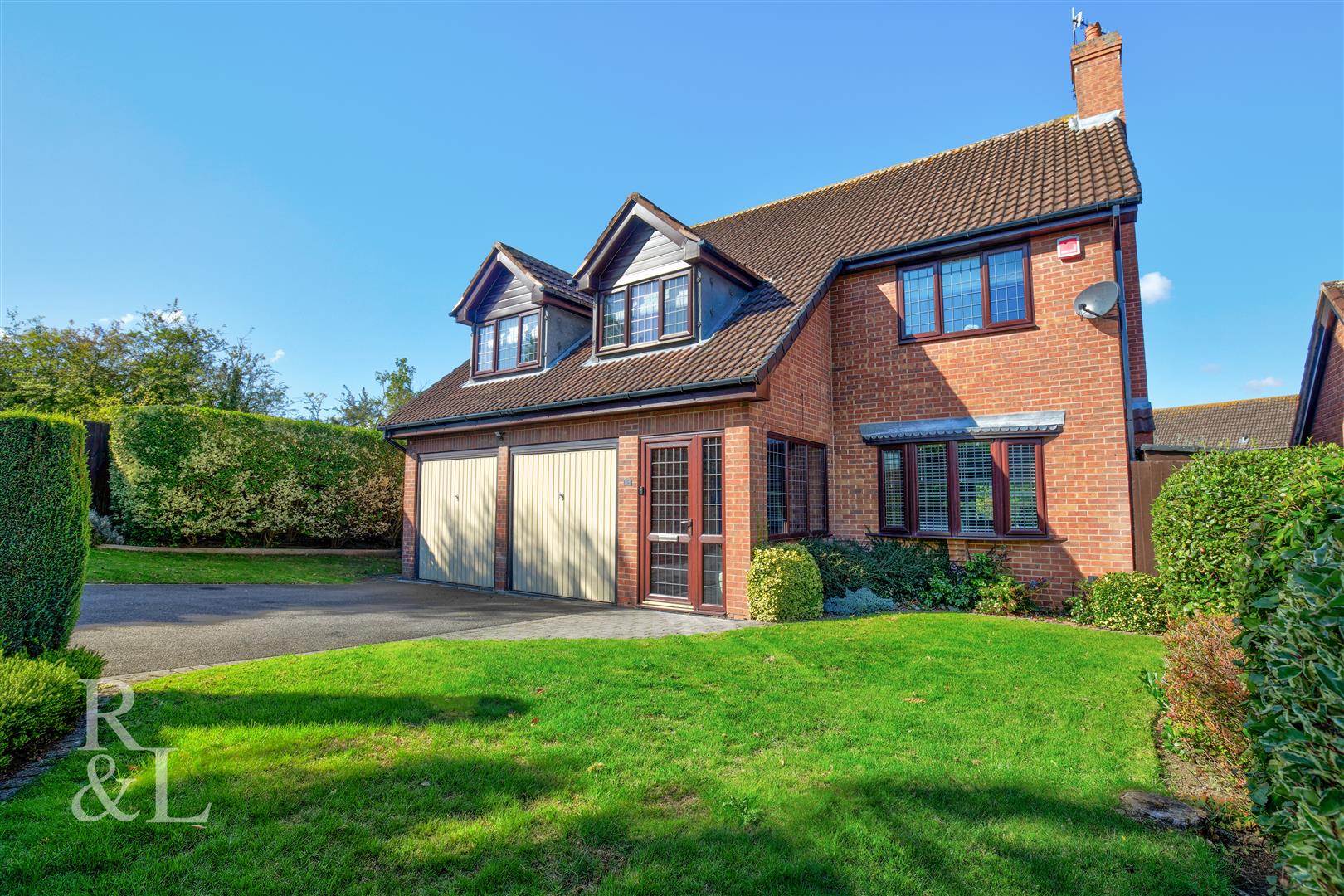 Property image for Killerton Park Drive, West Bridgford