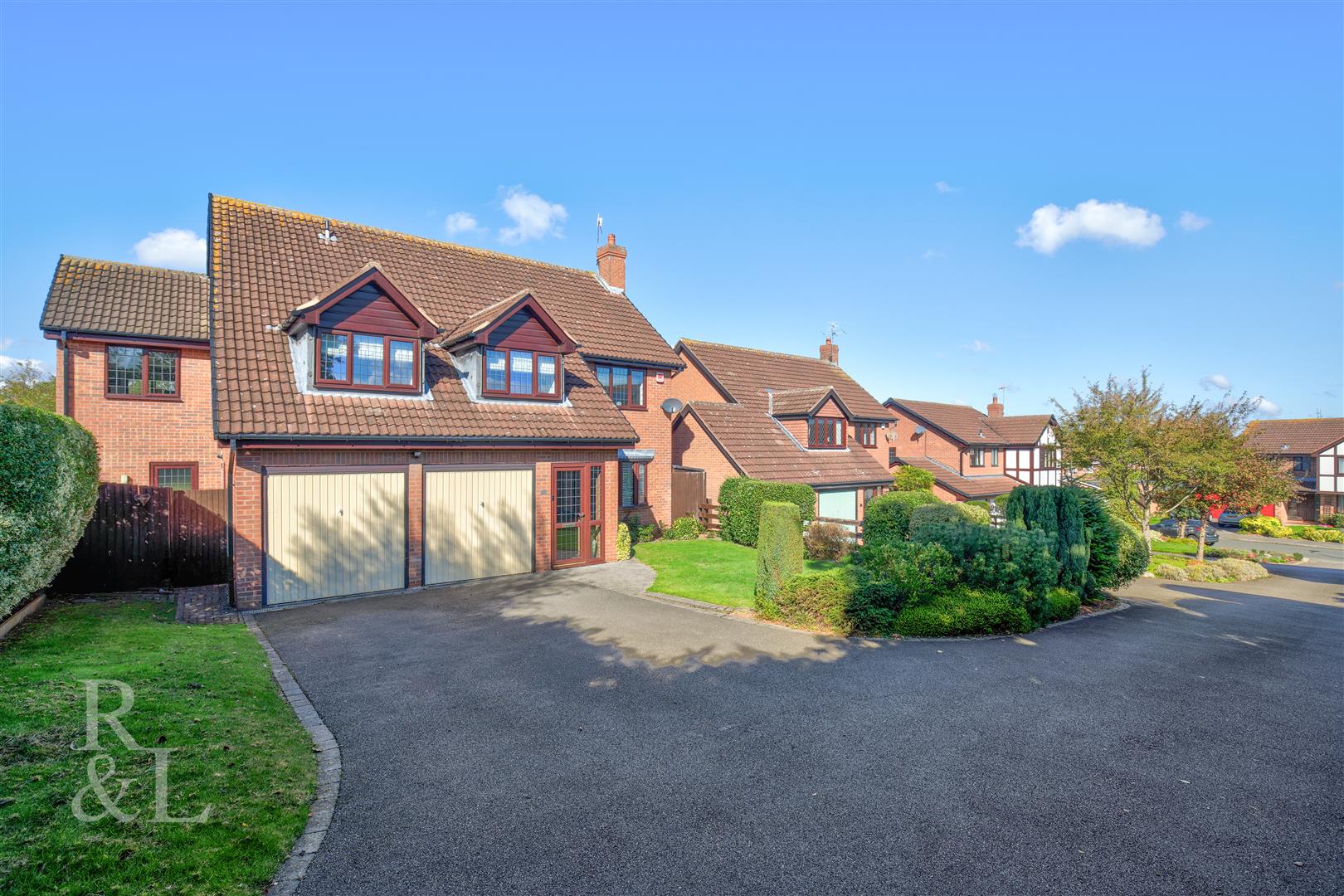 Property image for Killerton Park Drive, West Bridgford