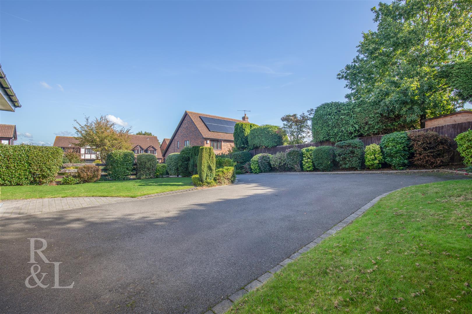 Property image for Killerton Park Drive, West Bridgford