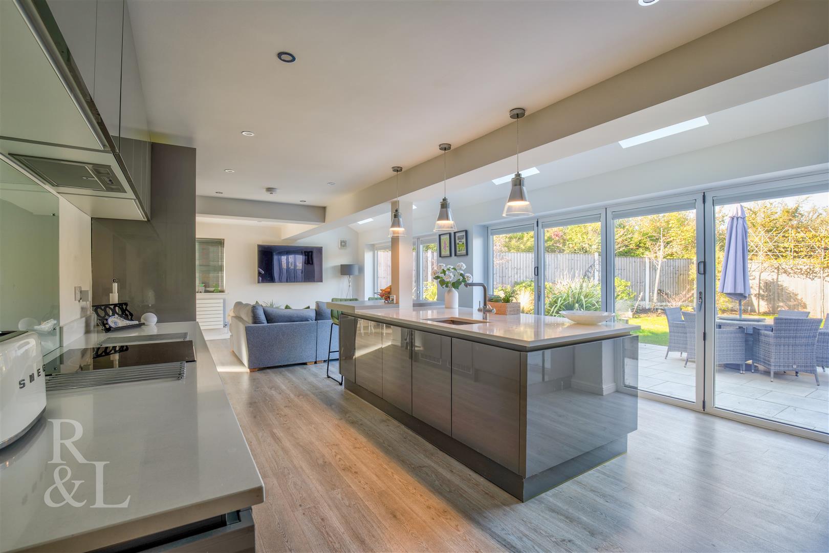 Property image for Killerton Park Drive, West Bridgford