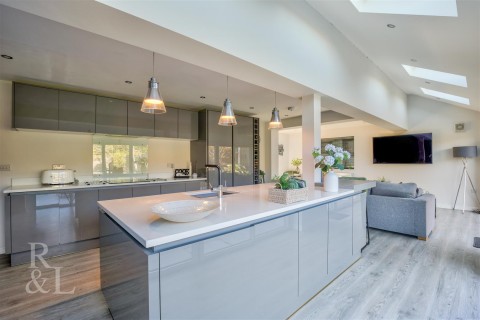 Property thumbnail image for Killerton Park Drive, West Bridgford