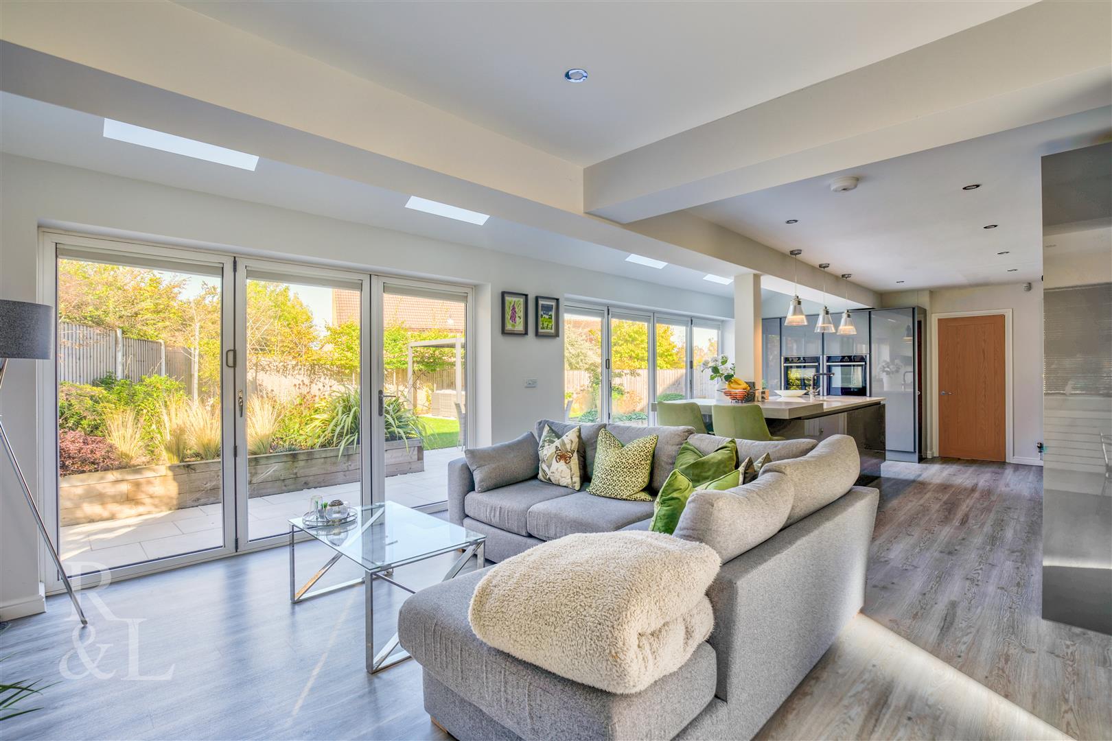 Property image for Killerton Park Drive, West Bridgford