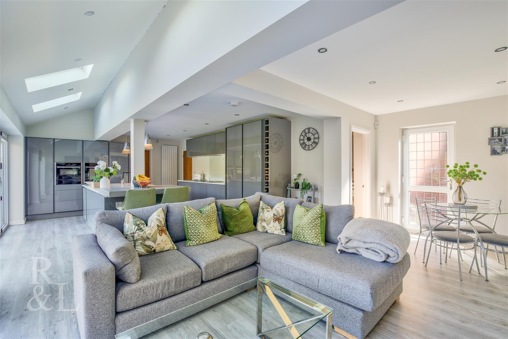 Property image for Killerton Park Drive, West Bridgford