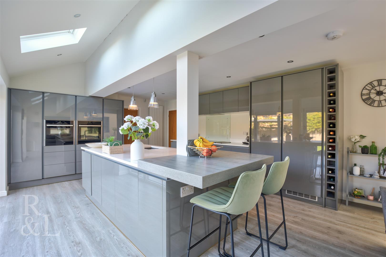Property image for Killerton Park Drive, West Bridgford