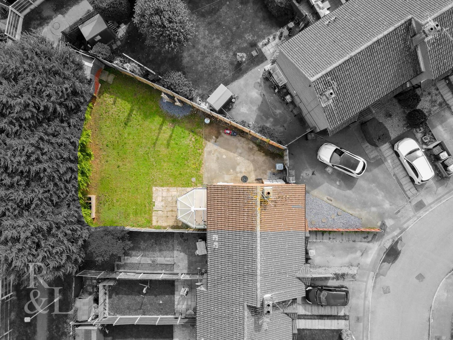 Property image for Thorntons Close, Cotgrave, Nottingham