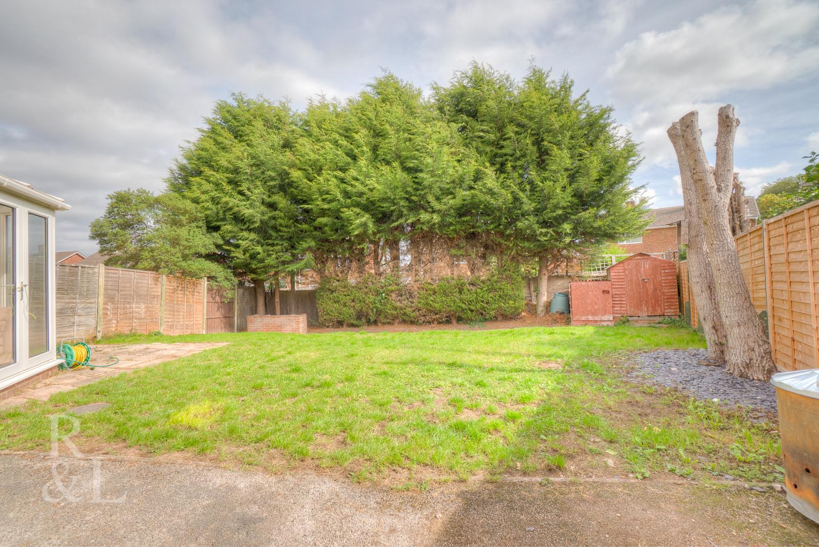 Property image for Thorntons Close, Cotgrave, Nottingham