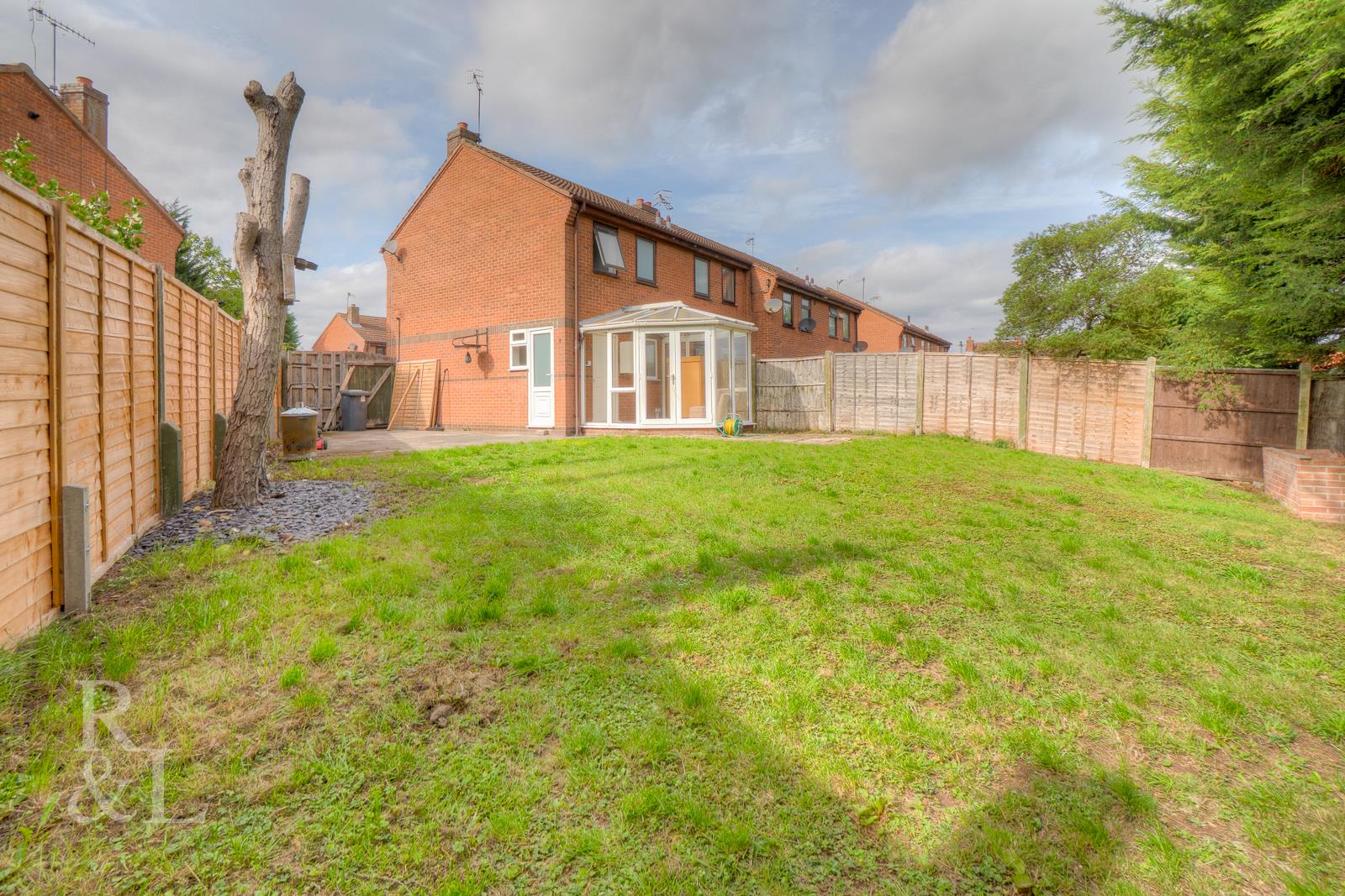 Property image for Thorntons Close, Cotgrave, Nottingham