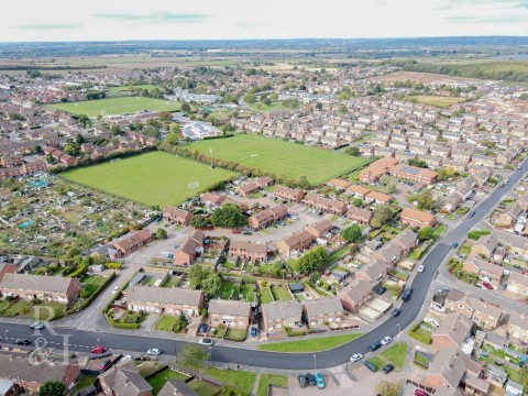 Property thumbnail image for Thorntons Close, Cotgrave, Nottingham