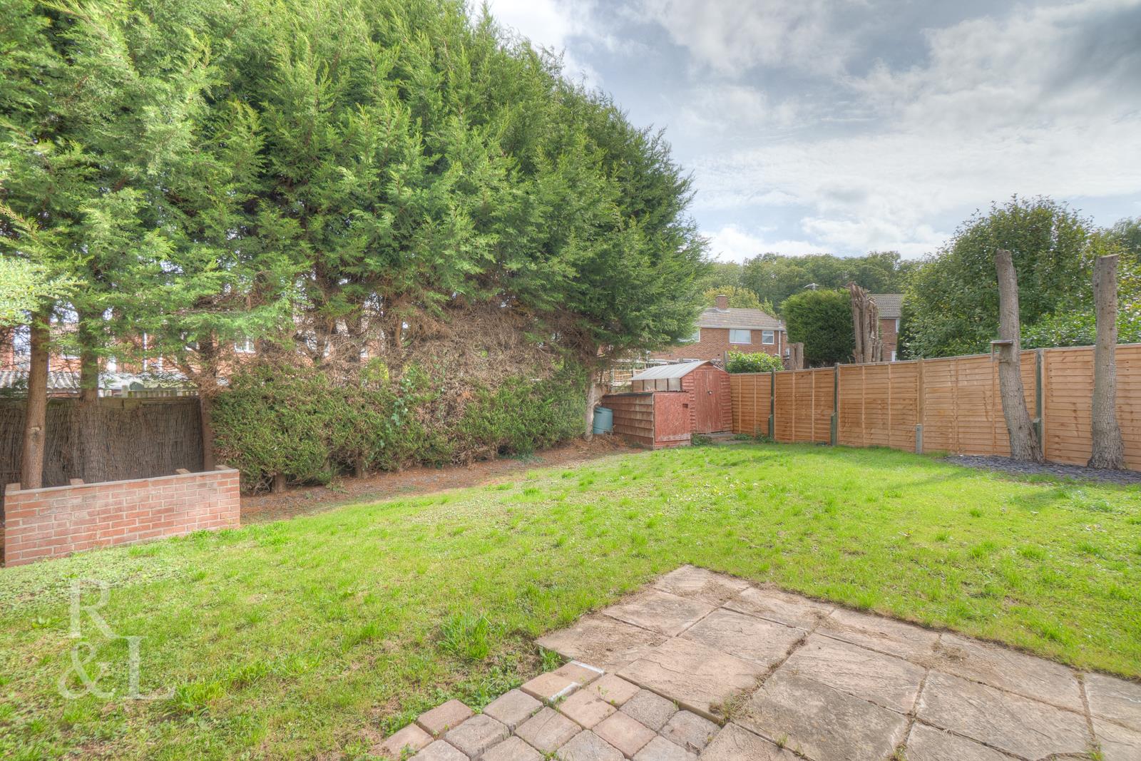 Property image for Thorntons Close, Cotgrave, Nottingham