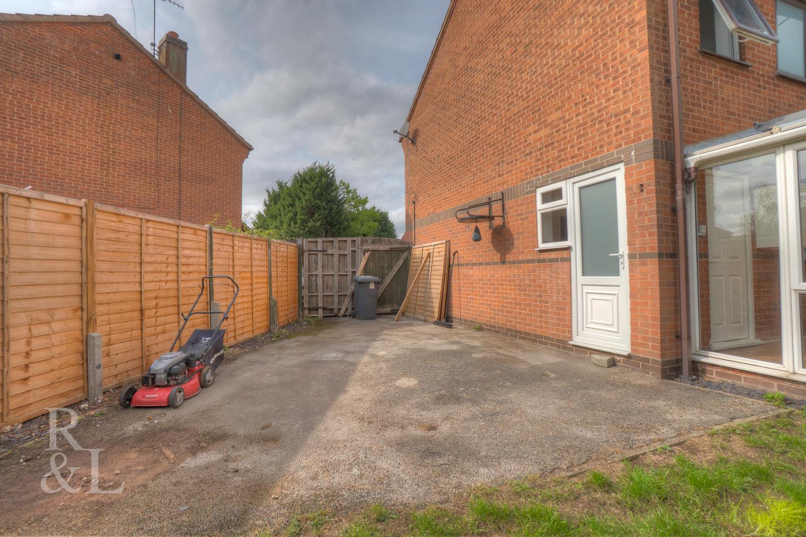 Property image for Thorntons Close, Cotgrave, Nottingham