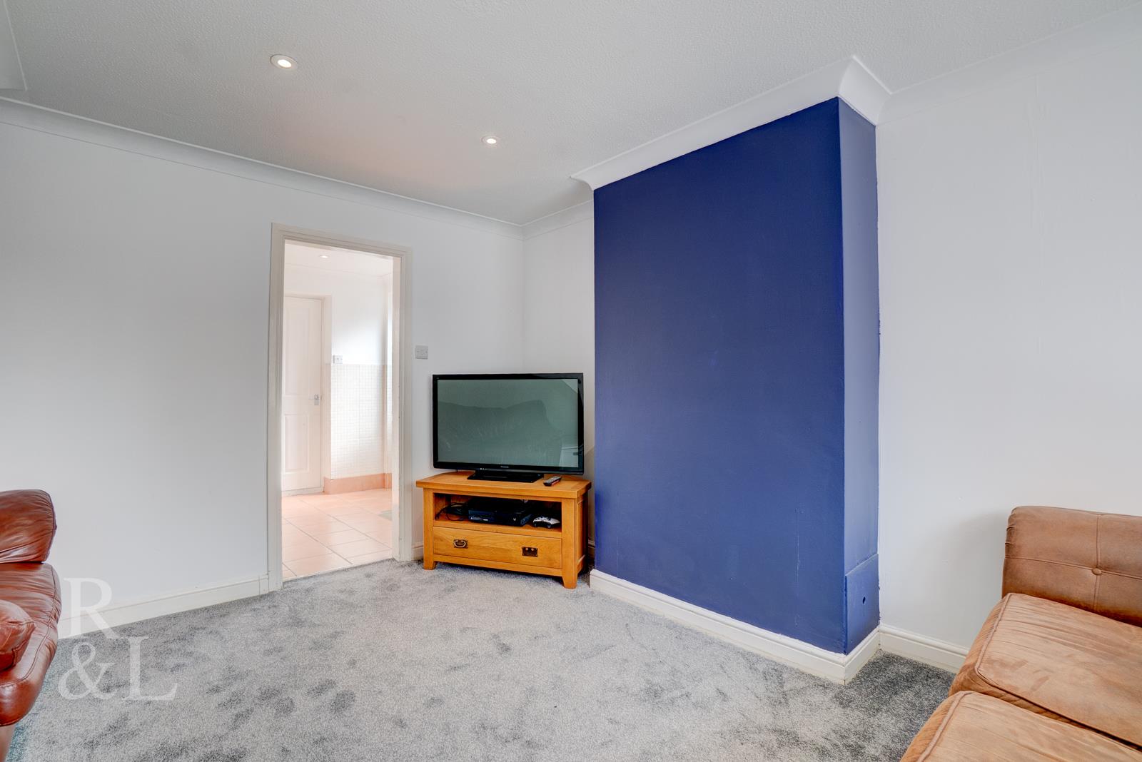 Property image for Thorntons Close, Cotgrave, Nottingham