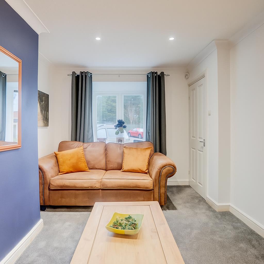 Property image for Thorntons Close, Cotgrave, Nottingham