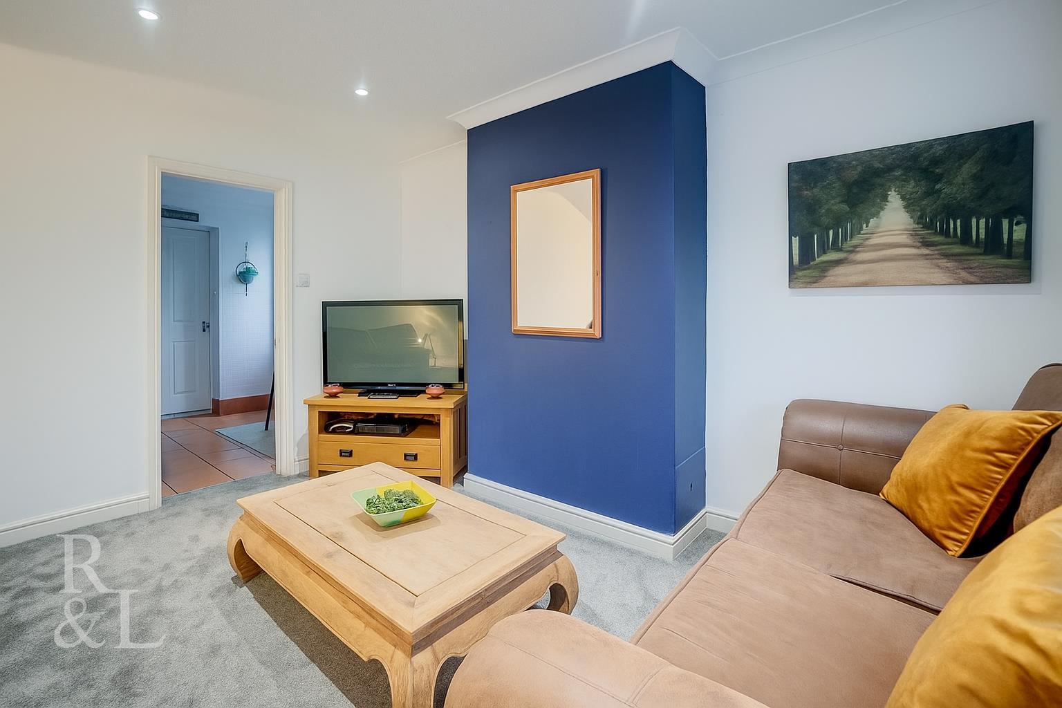 Property image for Thorntons Close, Cotgrave, Nottingham