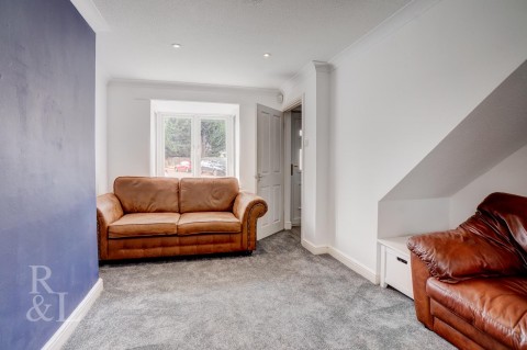 Property thumbnail image for Thorntons Close, Cotgrave, Nottingham