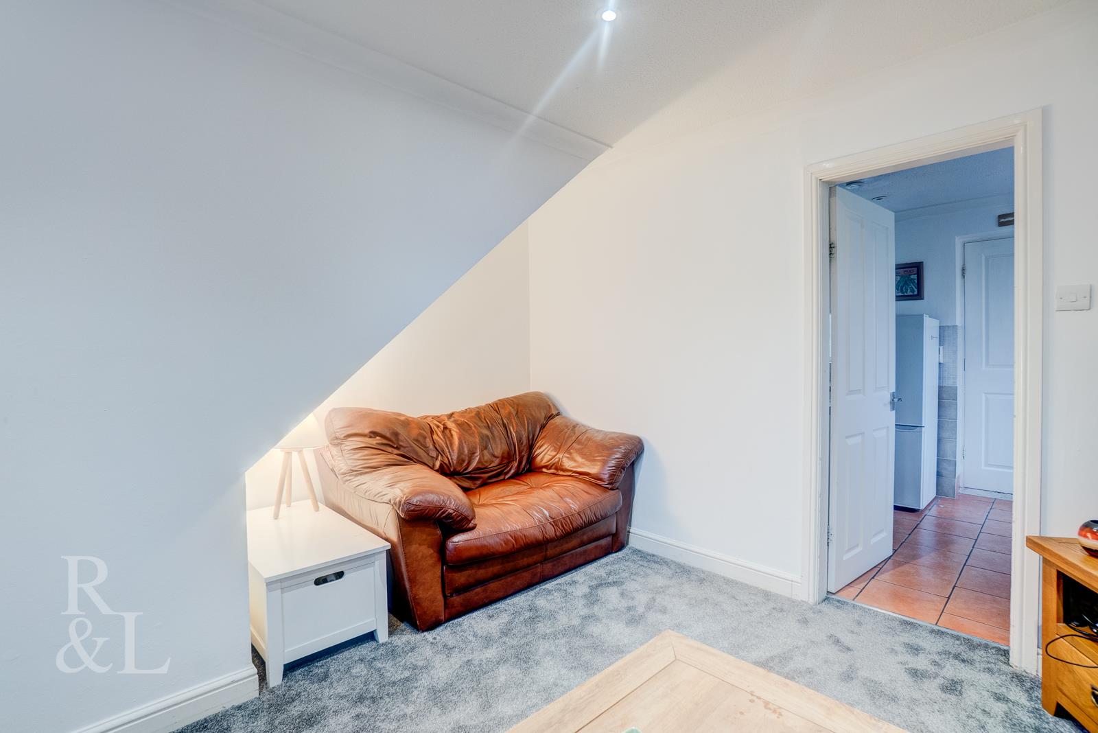 Property image for Thorntons Close, Cotgrave, Nottingham