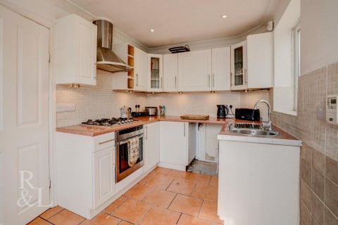 Property thumbnail image for Thorntons Close, Cotgrave, Nottingham