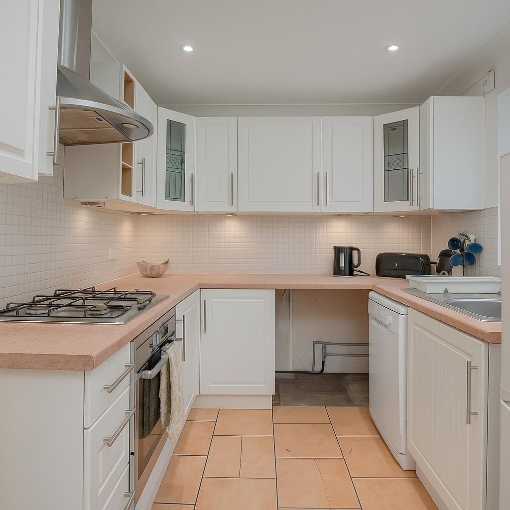 Property image for Thorntons Close, Cotgrave, Nottingham