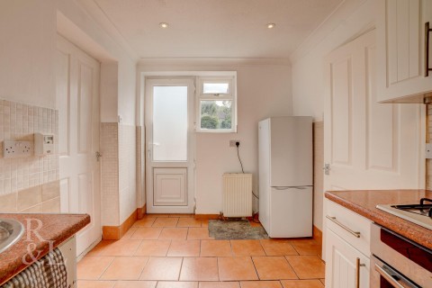 Property thumbnail image for Thorntons Close, Cotgrave, Nottingham
