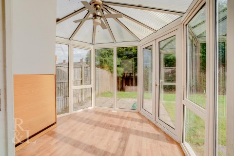 Property thumbnail image for Thorntons Close, Cotgrave, Nottingham