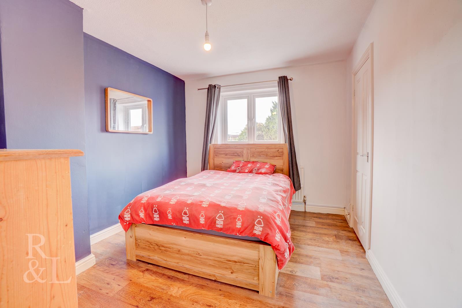 Property image for Thorntons Close, Cotgrave, Nottingham